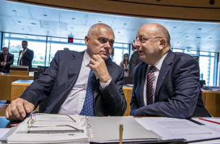Bulgarian Presidency reports on the progress made on the reform of the Common European Asylum System