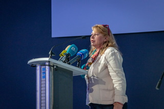 ИНСТИТУТЪТ ПО ПСИХОЛОГИЯ – МВР ОТБЕЛЯЗА СВОЯ 50-ГОДИШЕН ЮБИЛЕЙ