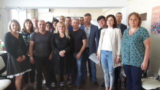 Ефективност, планиране и организиране на работните процеси
