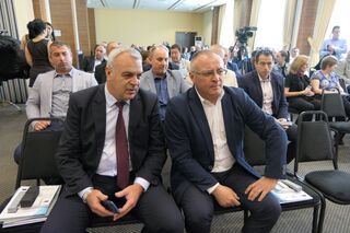 Стартира проект „Разширяване експертния капацитет на служителите на МВР за превенция на агресивни прояви в обществото, корупция и радикализация“