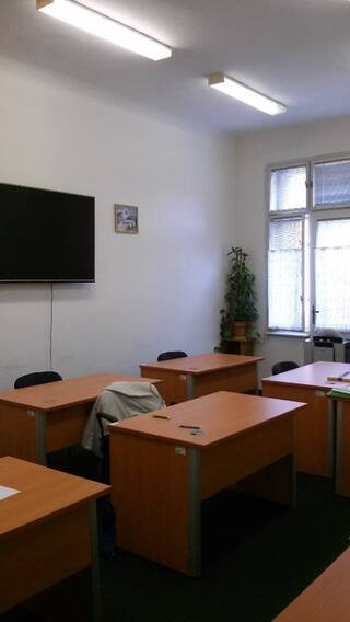 Участие на служител на ИП-МВР в Обменна програма на CEPOL