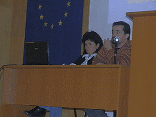 Учебен сбор 2011