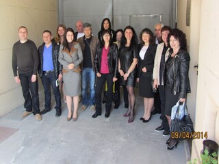 В група “Лаборатория-Плевен” се проведе работен семинар на тема “Специализирано изслушване на деца - жертви или в риск от насилие”
