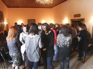 Служителите от Института по психология – МВР взеха участие в специализирано интерактивно обучение, внедряващо съвременни методи за психологична подготовка на служители на МВР 