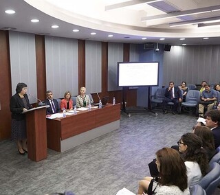 Служители на Института по психология участваха в българо-френска научно-практическа конференция „Превенция на насилието в ежедневието“