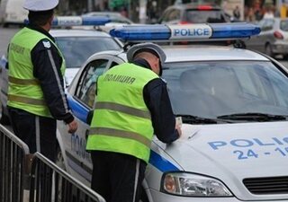 Близо 3000 нарушения за скорост са засечени само за пет дни в Разградско