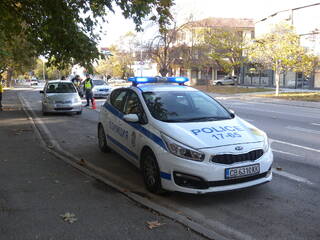 Операция срещу употребата на алкохол и наркотици се провежда по линия на ROADPOL от 17 до 23 юни