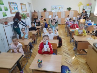 Стартира програмата “Работа на полицията в училищата”