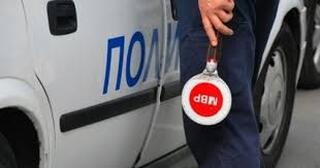 С 200 повече са нарушенията, засечени по пътищата миналата седмица