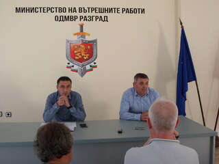 Дрога, злато и пари са иззети при спецоперация на територията на град Кубрат