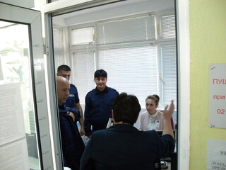 Трета биометрична станция заработи в сектор "БДС" заради предсрочното подновяване на лични документи
