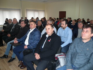 Трудното намиране на експерти в различни области забавя срочността на разследването