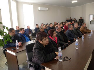 Пожарната в Завет няма да бъде закривана