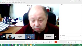 На 04.02.2021 г. се проведе откриваща пресконференция по проект ”Разширяване на комуникационната инфраструктура на МВР”, финансиран с подкрепата на  Норвежки финансов механизъм 2014-2021.