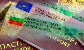 ОБЩО 7783 ЗАЯВЛЕНИЯ ЗА НОВИ ДОКУМЕНТИ – ЛИЧНИ КАРТИ, ПАСПОРТИ И ШОФЬОРСКИ КНИЖКИ СА ПРИЕТИ ПРЕЗ АВГУСТ В ЗВЕНАТА „БЪЛГАРСКИ ДОКУМЕНТИ ЗА САМОЛИЧНОСТ“ И СЕКТОР „ПЪТНА ПОЛИЦИЯ“ ПРИ ОДМВР - РУСЕ