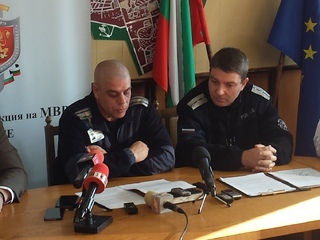 ЗАСИЛЕНИ МЕРКИ ПО ПЪТИЩАТА В ПЕРИОДА ПРЕДИ ПО ВРЕМЕ И СЛЕД КОЛЕДНИТЕ И НОВОГОДИШНИ ПРАЗНИЦИ
