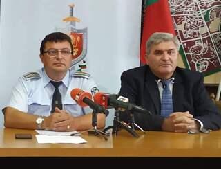 ОДМВР-РУСЕ С МЕРКИ ЗА ОСИГУРЯВАНЕ НА ОБЩЕСТВЕНИЯ РЕД И СИГУРНОСТТА В ДЕНЯ НА НАЦИОНАЛНИЯ ПРАЗНИК -  6-ТИ СЕПТЕМВРИ - СЪЕДИНЕНИЕТО НА БЪЛГАРИЯ И СВЪРЗАНИТЕ С НЕГО ПОЧИВНИ ДНИ