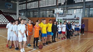 ТУРНИР ПО СТРИЙТБОЛ ПОД НАСЛОВ „ВАКАНЦИЯ ЗДРАВЕЙ! ДА ИГРАЕМ БЕЗОПАСНО!“ ЩЕ СЕ ПРОВЕДЕ В СЪБОТА В РУСЕ