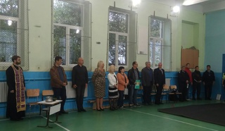 ОДМВР – Русе отново стартира двугодишно обучение по Националната програма „Детско полицейско управление“ в учебни заведения в Русенска област