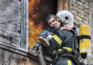 СЕДМИЦА НА  ПОЖАРНАТА БЕЗОПАСНОСТ