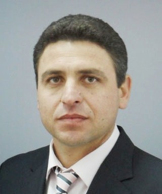 ГЛАВЕН ИНСПЕКТОР МИРОСЛАВ ЕНЕВ Е НОВИЯТ НАЧАЛНИК НА РАЙОННО УПРАВЛЕНИЕ - БЯЛА