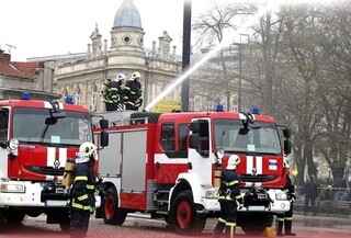 РЕГИОНАЛНА ДИРЕКЦИЯ "ПОЖАРНА БЕЗОПАСНОСТ И ЗАЩИТА НА НАСЕЛЕНИЕТО" – РУСЕ ОТЧЕТЕ РЕЗУЛТАТИТЕ ОТ ДЕЙНОСТТА СИ ПРЕЗ ИЗМИНАЛАТА ГОДИНА  ​