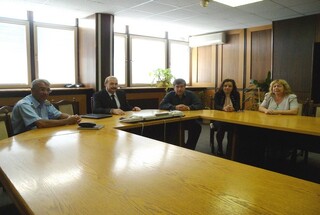 В Русе е създадено добро взаимодействие между полиция и местна власт