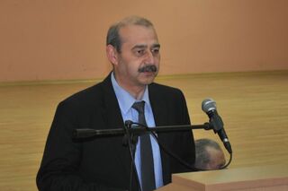Тържествено честване на пенсионирани служители от МВР, навършващи кръгли годишнини