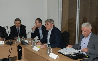 Положителна е оценката за работата на ОДМВР-Русе за 2015 година от страна на професионалното ръководство на МВР