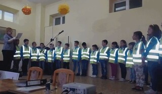 6 ДЕТСКИ ПОЛИЦЕЙСКИ УПРАВЛЕНИЯ СА ОТКРИТИ В РУСЕНСКА ОБЛАСТ