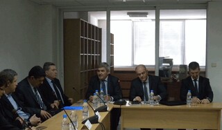 ОДМВР-Русе с високи резултати по основните направления на дейност през 2016 година