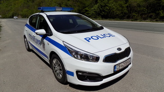 27 задържани и 7 образувани производства при операция на СДВР