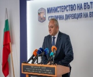 Министър Иван Демерджиев: Мерило за нашата работа е оценката на гражданите