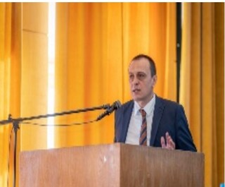 Министър Иван Демерджиев: Мерило за нашата работа е оценката на гражданите