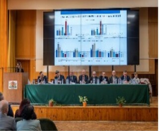 МВР започна подготовката за провеждането на предсрочните парламентарни избори