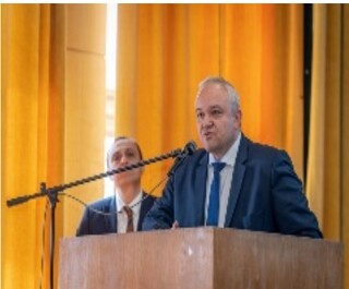 МВР започна подготовката за провеждането на предсрочните парламентарни избори