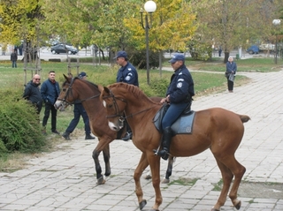 Стартира първото Детско полицейско управление в столичния район „Възраждане“