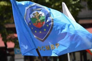 В Законопроектът за държавен бюджет на Република България за 2022 г. не се предлага адекватно увеличение на размера на основните заплати за служителите в МВР