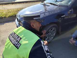 Проверки за готовността на водачите за зимния период
