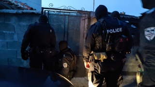 В област Шумен е в ход  специализирана полицейска операция за противодействие на престъпността,  престъпления срещу политическите права на гражданите, опазване на обществения ред