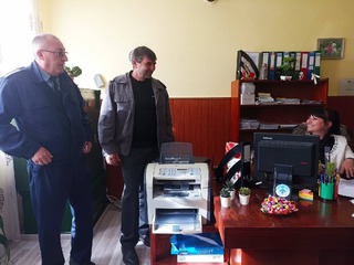 Мобилни екипи на ОДМВР- Шумен ще проведат срещи с жителите на отдалечени и малки населени места на територията на област Шумен  през месец февруари