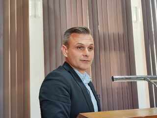 Кражбите са с най-голям относителен дял от разследваните през 2023 година престъпления на територията, обслужвана от ОДМВР- Шумен