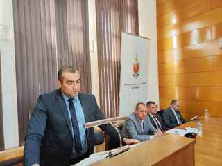 Кражбите са с най-голям относителен дял от разследваните през 2023 година престъпления на територията, обслужвана от ОДМВР- Шумен