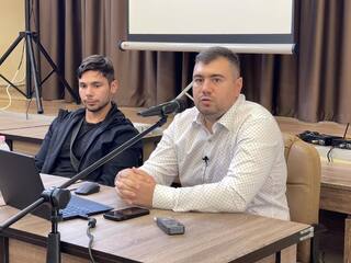 Превантивна програма  „Предпазване на младите хора от престъпления“ започна в Шумен