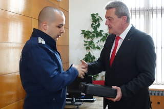 Заместник-министър Николай Николов в Шумен: Полагаме сериозни усилия за подобряване на личната защита, уменията и битовите условия на колегите