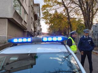 Засилени проверки по пътищата в Шуменско започват днес