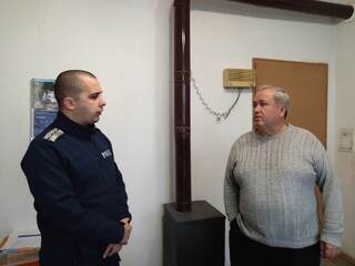 Мобилни екипи се срещнаха с кметовете на селата Янково и Кълново