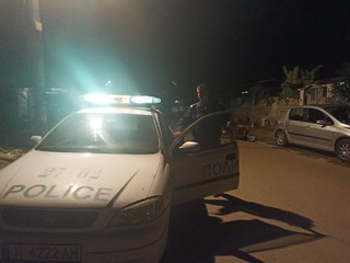 За седмица в Шуменско са установени 827 нарушения на пътя