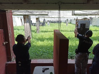 Спортни мероприятия за професионалния празник на служителите на МВР