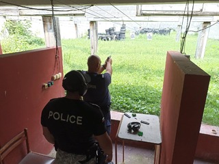 Спортни мероприятия за професионалния празник на служителите на МВР